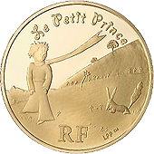 Lire la suite à propos de l’article Petit Prince & le Renard