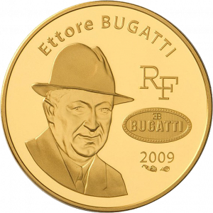 Lire la suite à propos de l’article Ettore Bugatti